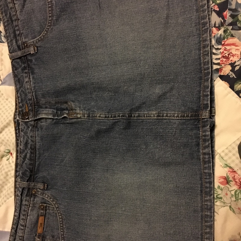 Super cute skort